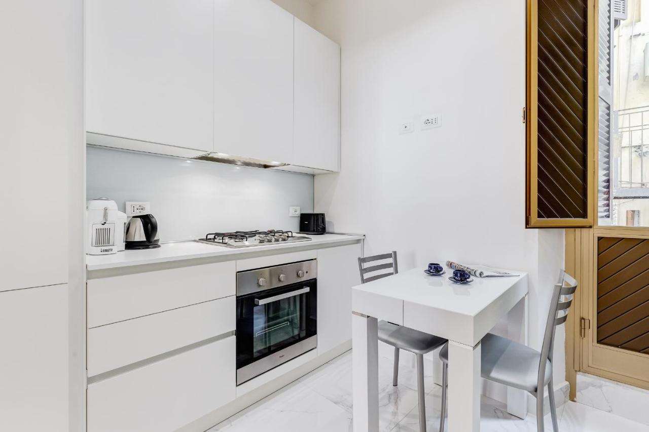 Opera Exclusive House By Premium Suites Collection โรม ภายนอก รูปภาพ
