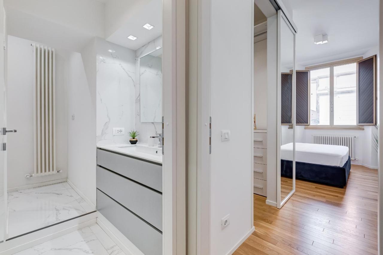 Opera Exclusive House By Premium Suites Collection โรม ภายนอก รูปภาพ