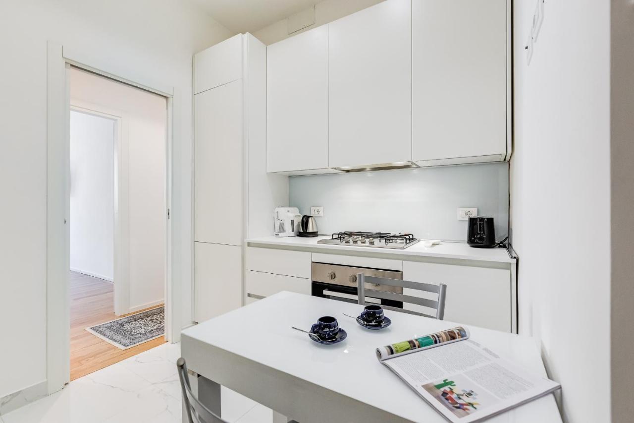 Opera Exclusive House By Premium Suites Collection โรม ภายนอก รูปภาพ
