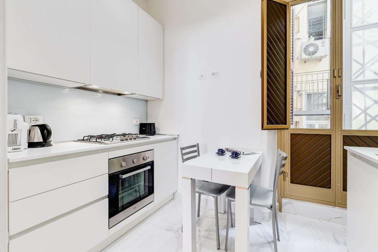Opera Exclusive House By Premium Suites Collection โรม ภายนอก รูปภาพ