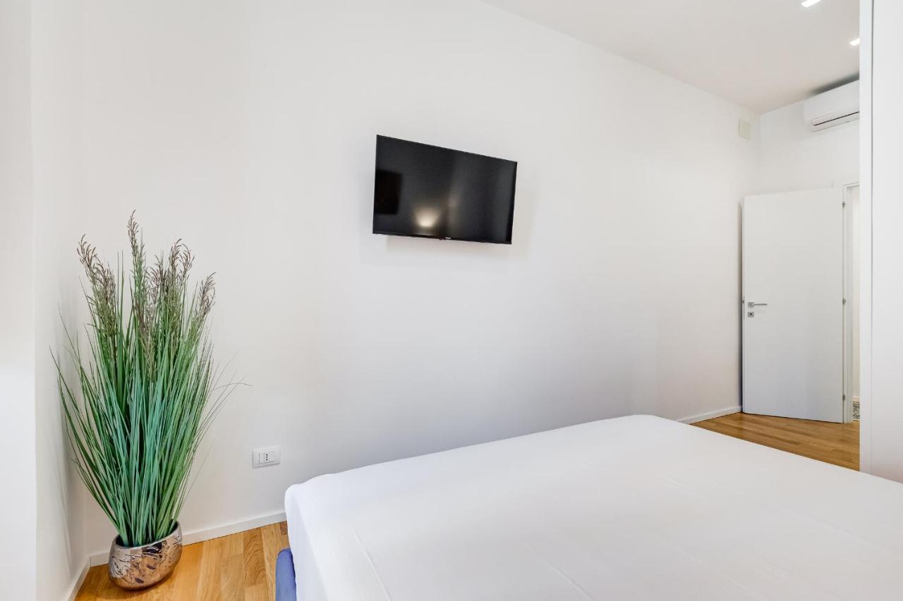 Opera Exclusive House By Premium Suites Collection โรม ภายนอก รูปภาพ