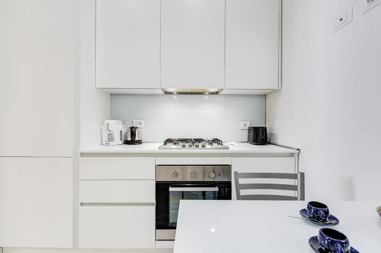 Opera Exclusive House By Premium Suites Collection โรม ภายนอก รูปภาพ